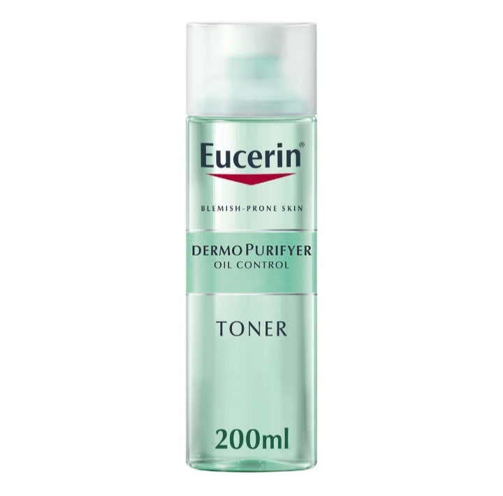 Eucerin DermoPurifyer Toner Visage
