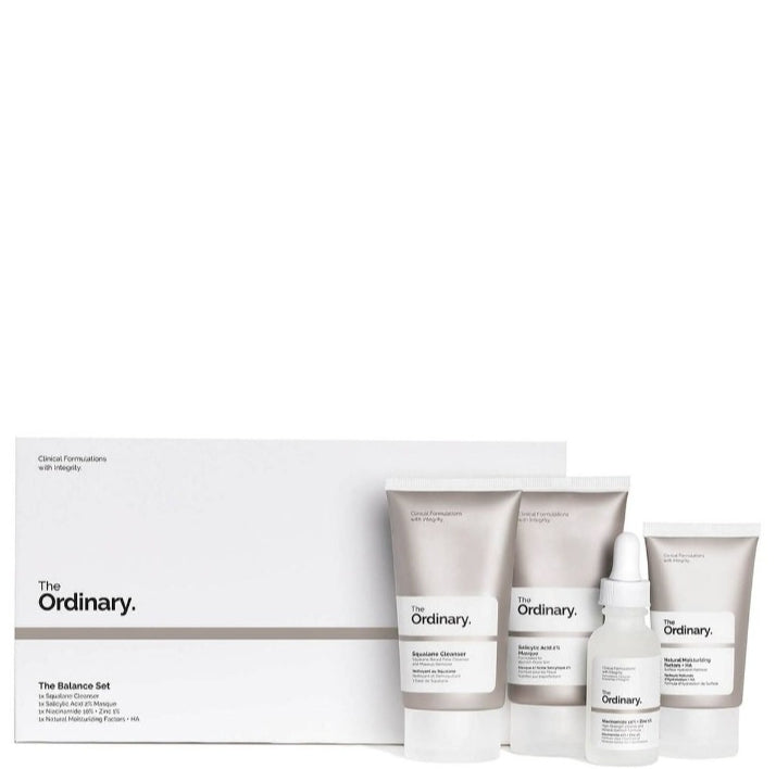 The Ordinary – Balance Set