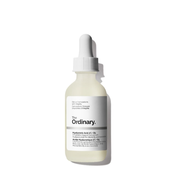 Sérum Hydratant Acide Hyaluronique 2% + B5