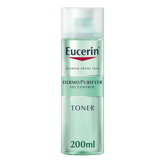 Eucerin DermoPurifyer Kit Anti-Imperfections