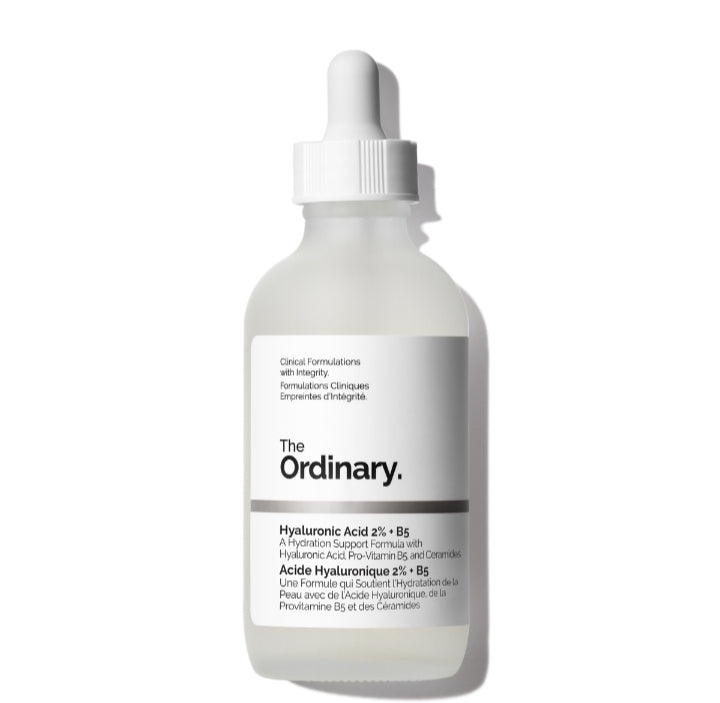 Sérum Hydratant Acide Hyaluronique 2% + B5